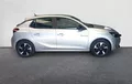Miniature OPEL CORSA Electrique 136 ch & Batterie 50 kWh extérieur côté droit 100571