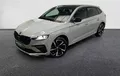 Miniature SKODA SCALA 1.0 TSI Evo 2 116 ch DSG7 Monte-Carlo extérieur trois quart avant gauche 2121621