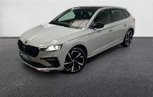 SKODA SCALA 1.0 TSI Evo 2 116 ch DSG7 Monte-Carlo TMBER6NWXS3020303