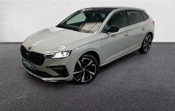 SKODA SCALA 1.0 TSI Evo 2 116 ch DSG7 Monte-Carlo 2121621