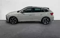 Miniature SKODA SCALA 1.0 TSI Evo 2 116 ch DSG7 Monte-Carlo extérieur trois quart arrière gauche 2121621