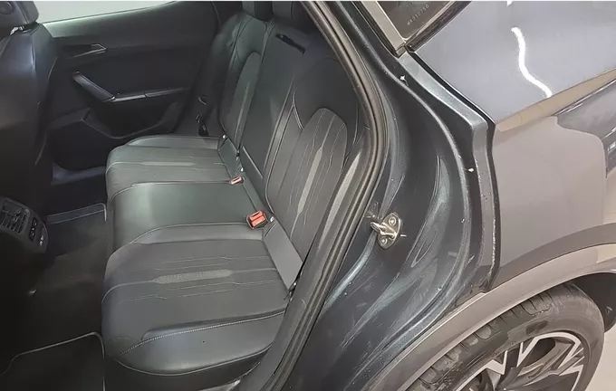 CUPRA FORMENTOR 1.5 TSI 150 ch extérieur arrière 2127374
