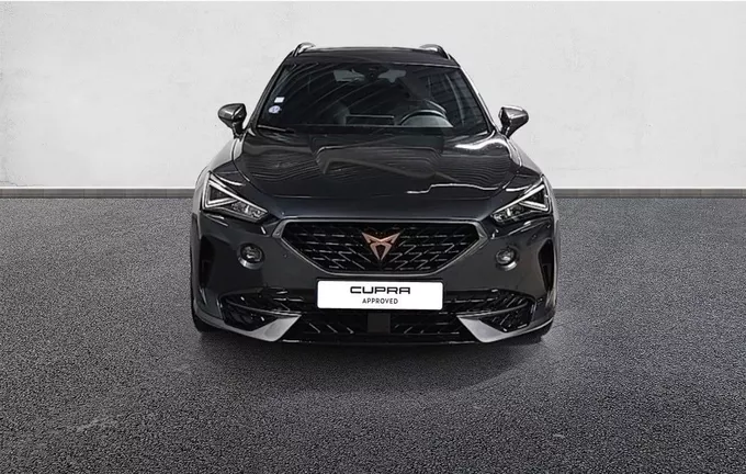 CUPRA FORMENTOR 1.5 TSI 150 ch photo 9 2127374