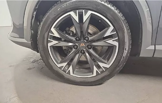 CUPRA FORMENTOR 1.5 TSI 150 ch photo 12 2127374