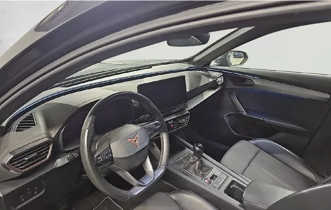 CUPRA FORMENTOR 1.5 TSI 150 ch photo 13 2127374