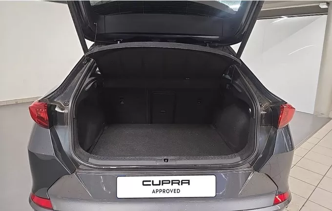CUPRA FORMENTOR 1.5 TSI 150 ch photo 14 2127374