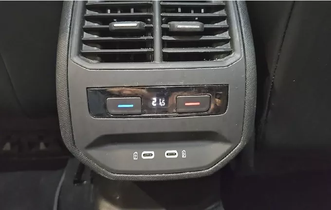 CUPRA FORMENTOR 1.5 TSI 150 ch photo 19 2127374