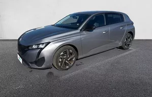 PEUGEOT 308 BlueHDi 130ch S&S EAT8 Allure VR3FBYHZ7SY578279