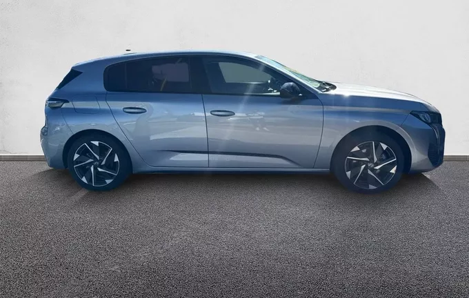 PEUGEOT 308 BlueHDi 130ch S&S EAT8 Allure extérieur côté droit 946107