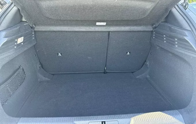 PEUGEOT 308 BlueHDi 130ch S&S EAT8 Allure extérieur arrière 946107