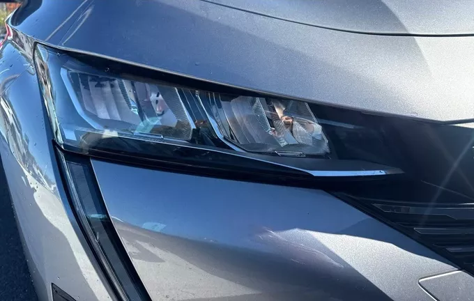 PEUGEOT 308 BlueHDi 130ch S&S EAT8 Allure photo 16 946107