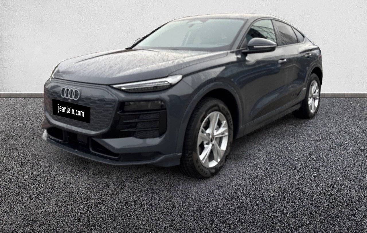 AUDI Q6 E-TRON SPORTBACK