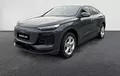Miniature AUDI Q6 E-TRON SPORTBACK 387 ch 100 kWh quattro Design extérieur trois quart avant gauche 0472