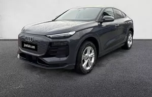 AUDI Q6 E-TRON SPORTBACK 387 ch 100 kWh quattro Design WAUZZZGFXSA069459