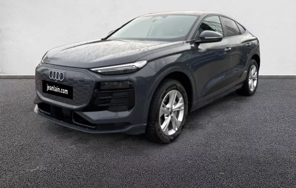 AUDI Q6 E-TRON SPORTBACK 387 ch 100 kWh quattro Design WAUZZZGFXSA069459