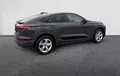Miniature AUDI Q6 E-TRON SPORTBACK 387 ch 100 kWh quattro Design extérieur trois quart arrière droit 0472