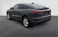 Miniature AUDI Q6 E-TRON SPORTBACK 387 ch 100 kWh quattro Design extérieur trois quart arrière gauche 0472