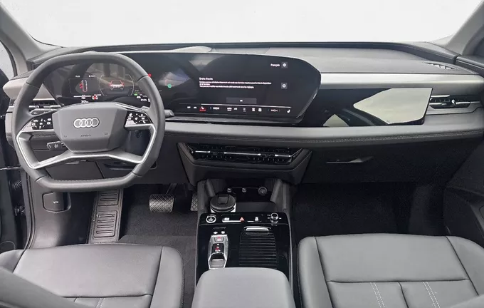 AUDI Q6 E-TRON SPORTBACK 387 ch 100 kWh quattro Design photo 18 0472