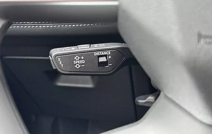 AUDI Q6 E-TRON SPORTBACK 387 ch 100 kWh quattro Design photo 21 0472