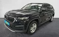 Miniature SKODA KODIAQ 2.0 TDI 150 SCR DSG7 4x4 7pl Business extérieur trois quart avant gauche 213149