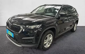 SKODA KODIAQ 2.0 TDI 150 SCR DSG7 4x4 7pl Business TMBLJ7NS3R8012834