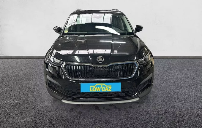 SKODA KODIAQ 2.0 TDI 150 SCR DSG7 4x4 7pl Business extérieur avant 213149