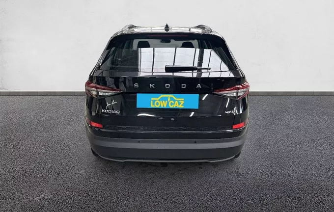 SKODA KODIAQ 2.0 TDI 150 SCR DSG7 4x4 7pl Business extérieur arrière 213149