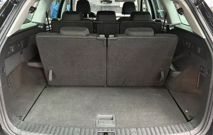 SKODA KODIAQ 2.0 TDI 150 SCR DSG7 4x4 7pl Business photo 10 213149
