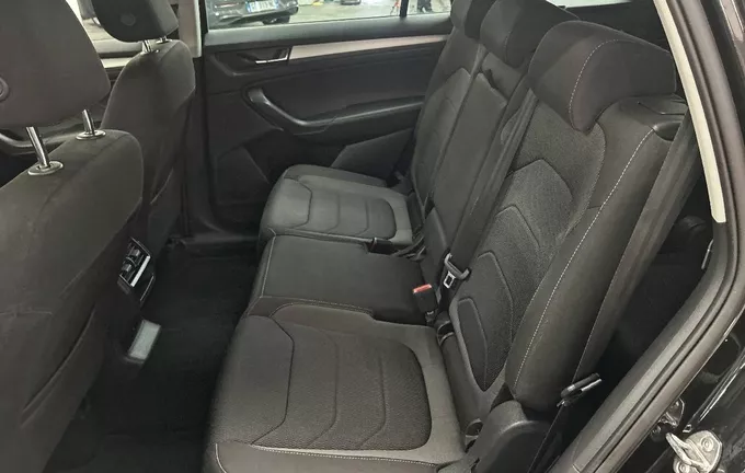 SKODA KODIAQ 2.0 TDI 150 SCR DSG7 4x4 7pl Business photo 13 213149