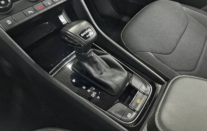 SKODA KODIAQ 2.0 TDI 150 SCR DSG7 4x4 7pl Business photo 17 213149