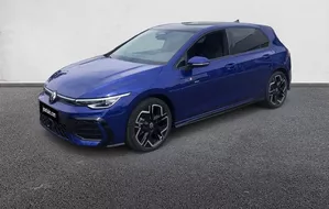 VOLKSWAGEN GOLF 1.5 eTSI EVO2 150 DSG7 R-Line Edition WVWZZZCD7TW237439