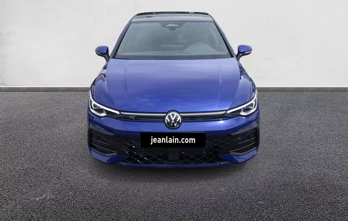 VOLKSWAGEN GOLF 1.5 eTSI EVO2 150 DSG7 R-Line Edition extérieur avant 6805