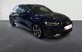 Miniature AUDI A3 Sportback TFSI Mild Hybrid 150 S tronic 7 S line extérieur trois quart avant droit 2128554