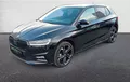Miniature SKODA FABIA 1.0 TSI 116 ch EVO 2 DSG7 Monte-Carlo extérieur trois quart avant gauche 560524