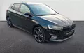 Miniature SKODA FABIA 1.0 TSI 116 ch EVO 2 DSG7 Monte-Carlo photo 10 560524