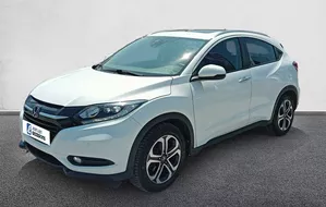 HONDA HR-V 1.5 i-VTEC Exclusive Navi 3HGRU1790HM417481
