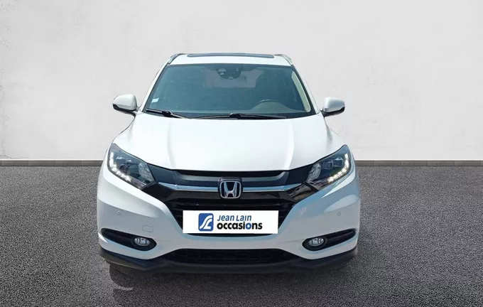HONDA HR-V 1.5 i-VTEC Exclusive Navi extérieur avant 560702