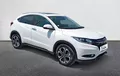 Miniature HONDA HR-V 1.5 i-VTEC Exclusive Navi extérieur trois quart avant droit 560702