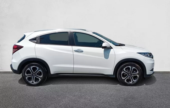 HONDA HR-V 1.5 i-VTEC Exclusive Navi extérieur côté droit 560702