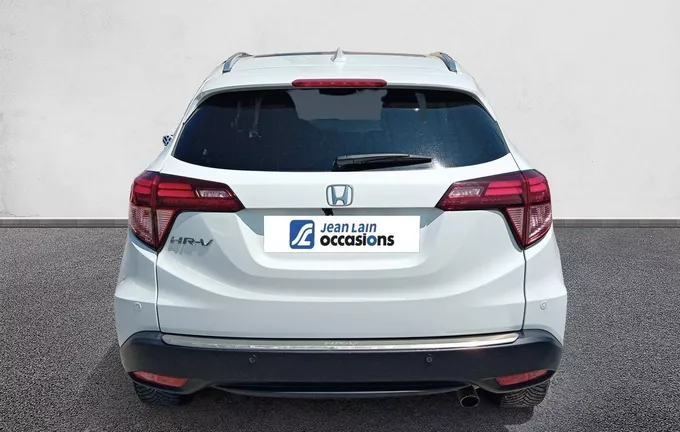 HONDA HR-V 1.5 i-VTEC Exclusive Navi extérieur arrière 560702