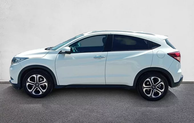 HONDA HR-V 1.5 i-VTEC Exclusive Navi extérieur côté gauche 560702