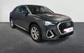 Miniature AUDI Q3 Sportback 35 TFSI 150 ch S tronic 7 extérieur trois quart avant droit 2129919