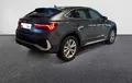 Miniature AUDI Q3 Sportback 35 TFSI 150 ch S tronic 7 extérieur trois quart arrière droit 2129919