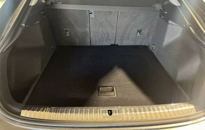 AUDI Q3 Sportback 35 TFSI 150 ch S tronic 7 photo 10 2129919
