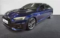 Miniature AUDI A5 Sportback 40 TDI 204 S tronic 7 Competition extérieur trois quart avant gauche 3014682