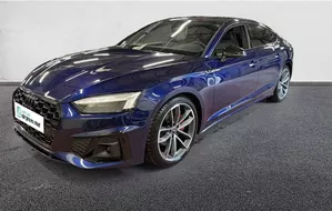 AUDI A5 Sportback 40 TDI 204 S tronic 7 Competition WAUZZZF57RA018570