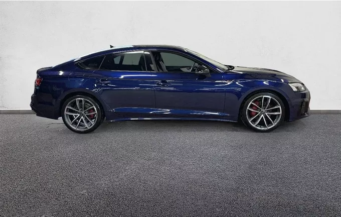 AUDI A5 Sportback 40 TDI 204 S tronic 7 Competition extérieur côté droit 3014682