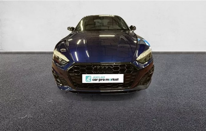 AUDI A5 Sportback 40 TDI 204 S tronic 7 Competition photo 9 3014682
