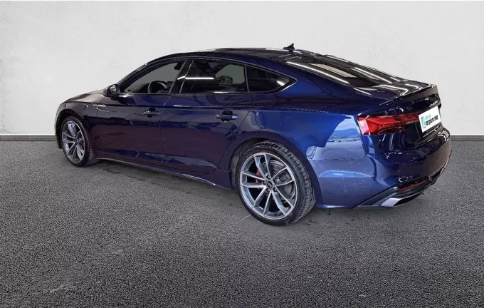 AUDI A5 Sportback 40 TDI 204 S tronic 7 Competition photo 11 3014682
