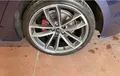 Miniature AUDI A5 Sportback 40 TDI 204 S tronic 7 Competition photo 12 3014682